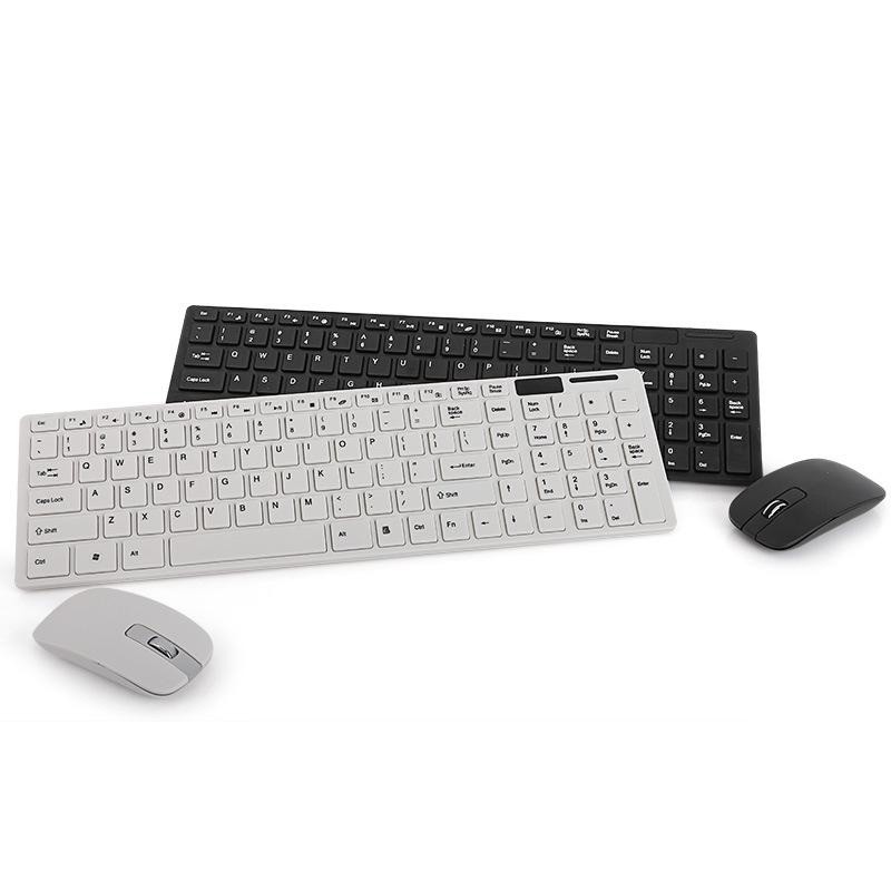 COMBO TECLADO Y MOUSE K-06