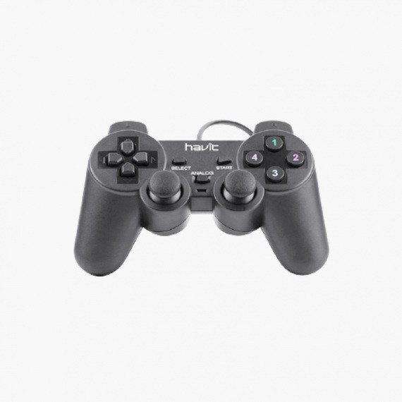 CONTROL ANALOGO PC HAVIT HV-G69
