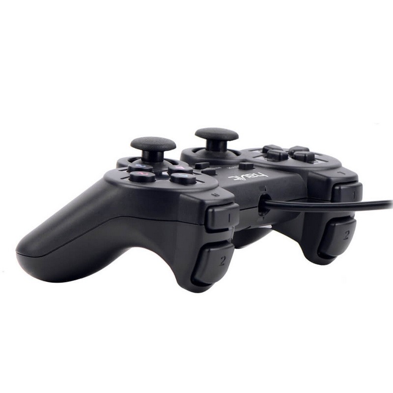 CONTROL ANALOGO PC HAVIT HV-G69