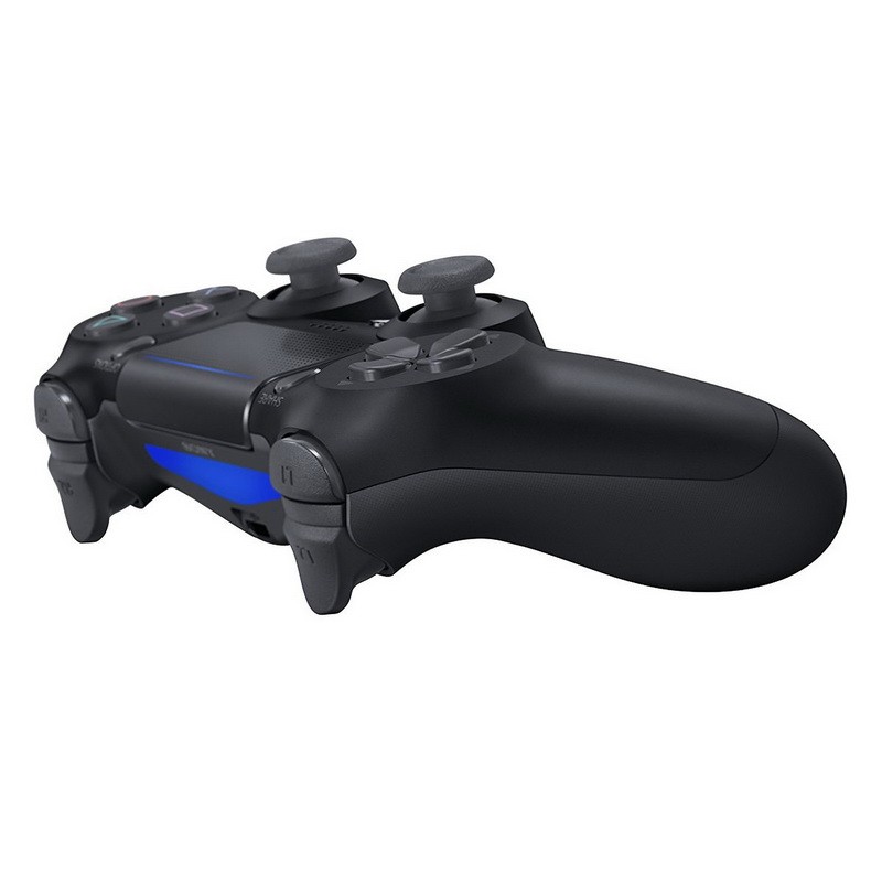 CONTROL PLAY 4 NEGRO INALAMBRICO