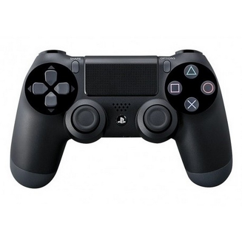CONTROL PLAY 4 NEGRO INALAMBRICO