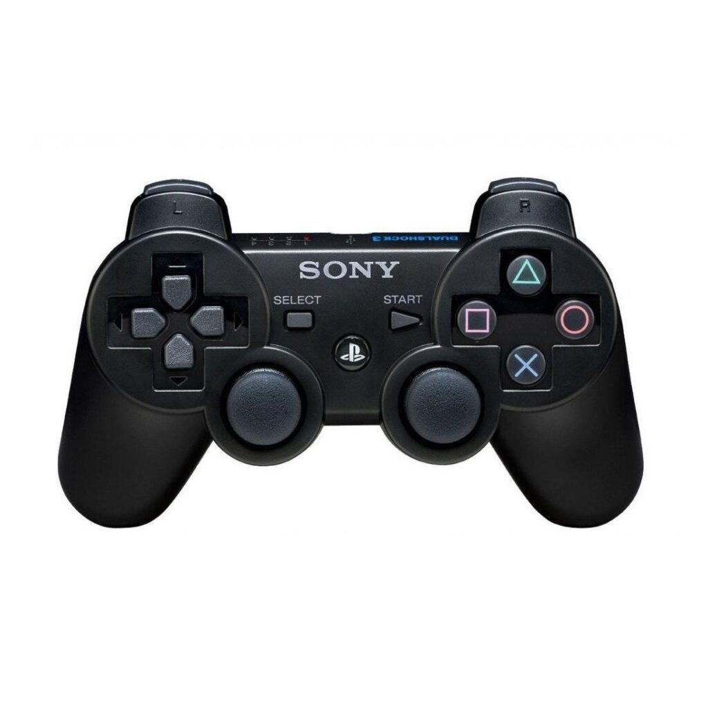 CONTROL PLAY 2 BLISTER UNITEC