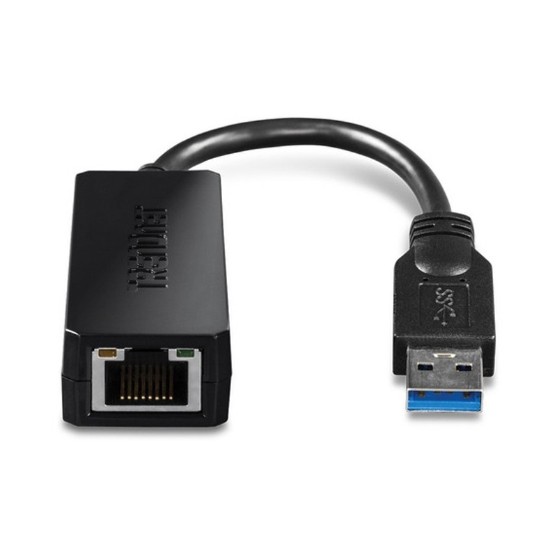 CONVERTIDOR TRENDNET USB 3.0 TU3-ETG