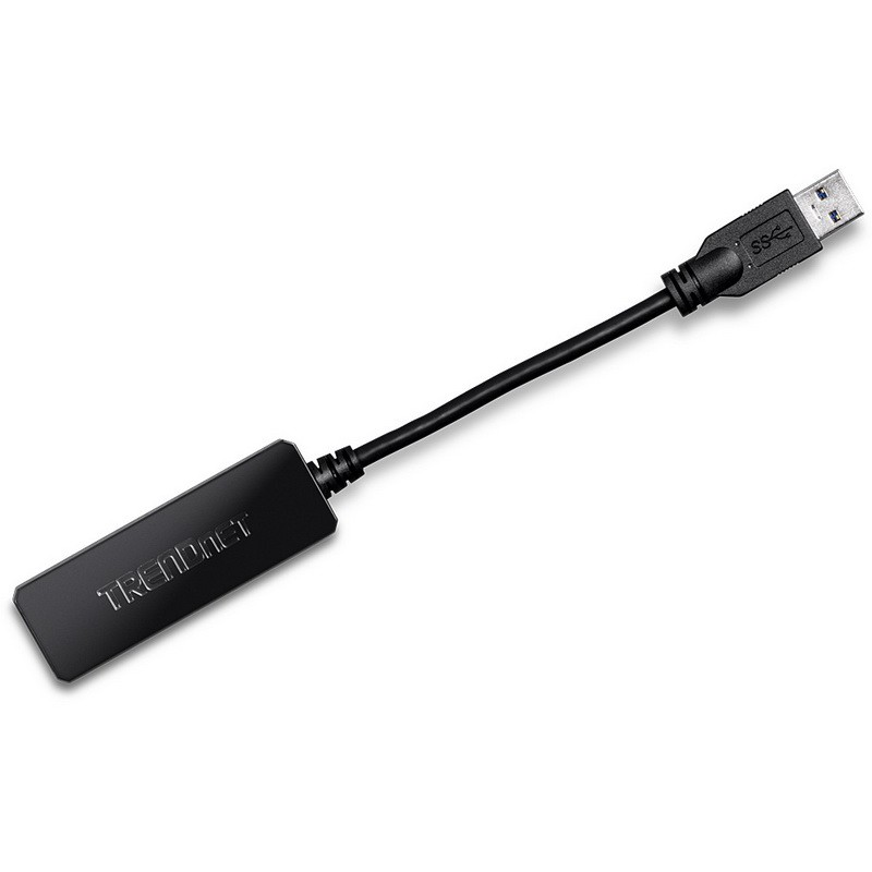 CONVERTIDOR TRENDNET USB 3.0 TU3-ETG