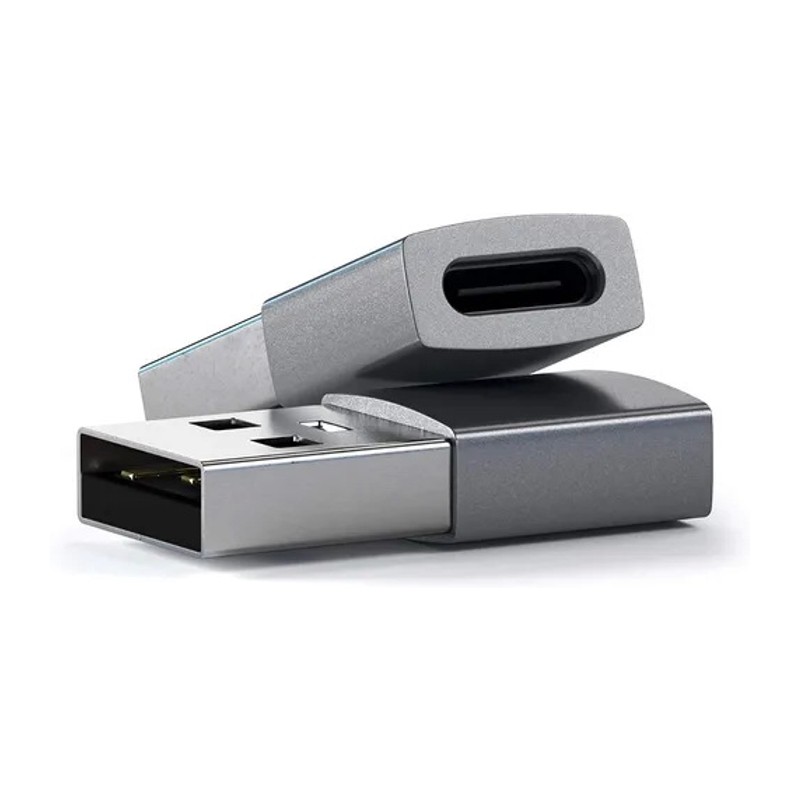 CONVERSOR TYPE C A USB
