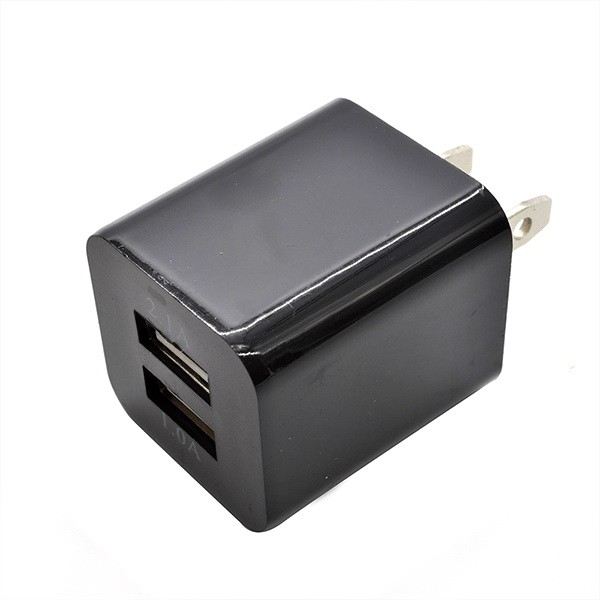 CONVERTIDOR DUAL ENERGIA USB 202A