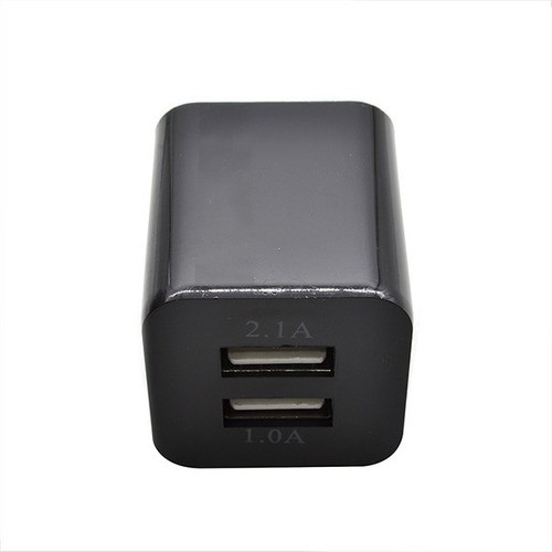 CONVERTIDOR DUAL ENERGIA USB 202A