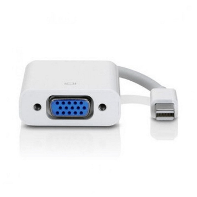 CONVERTIDOR MINI DP A VGA