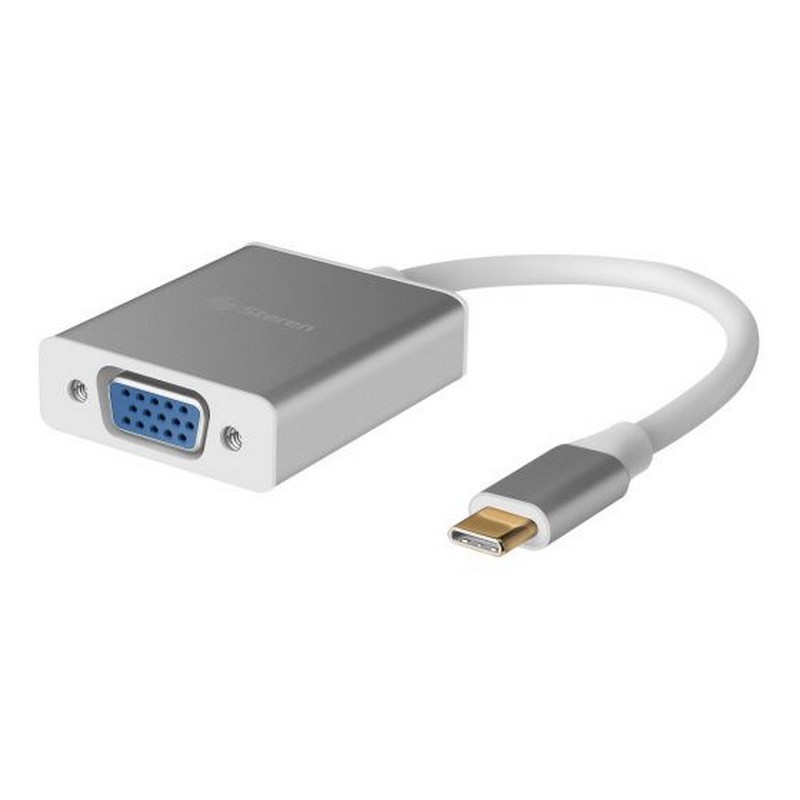 CONVERTIDOR TIPO C A VGA
