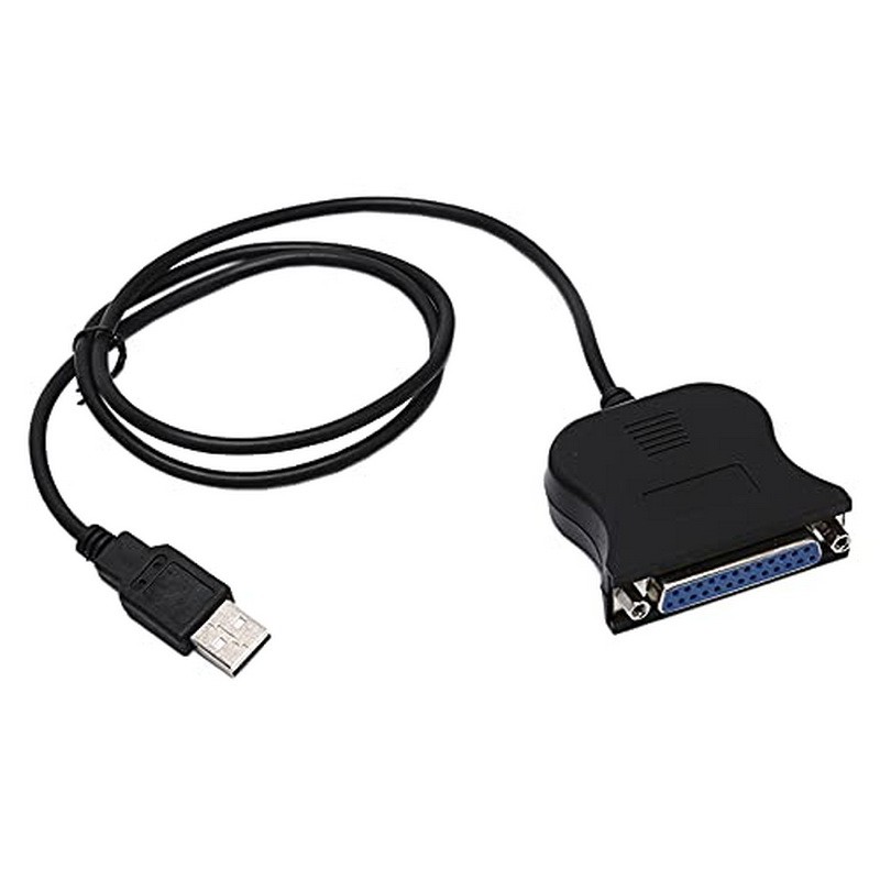 CONVERTIDOR TREDNET USB 2.0 PARALELO