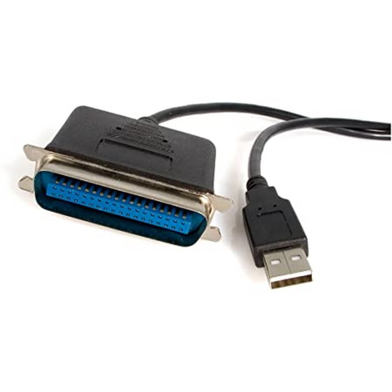 CONVERTIDOR TREDNET USB 2.0 PARALELO