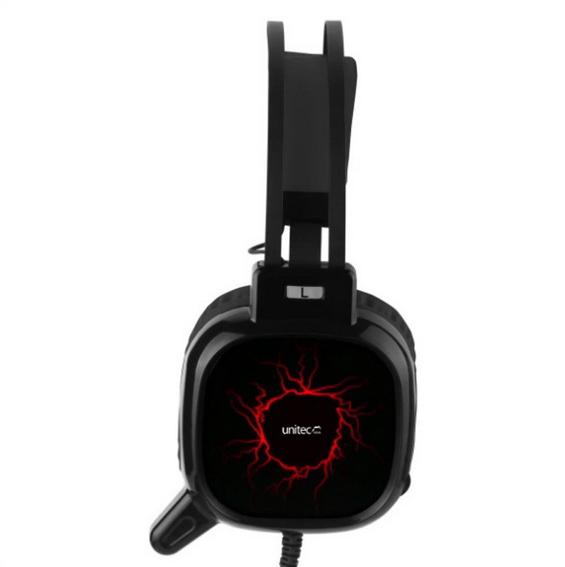 DIADEMA GAMER GH9
