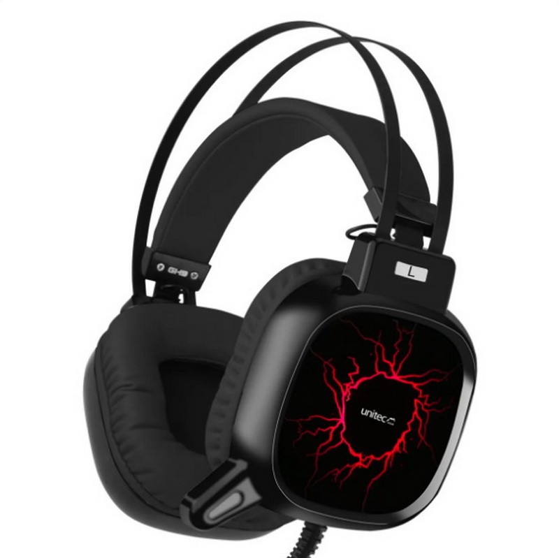 DIADEMA GAMER GH9
