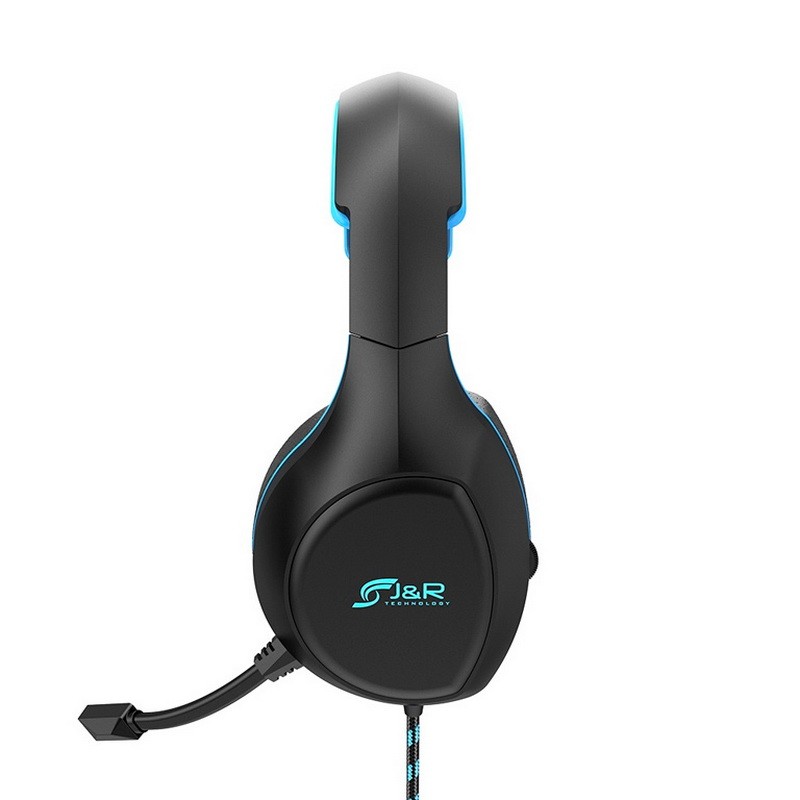 DIADEMA GAMER STORMY GH01 059MV