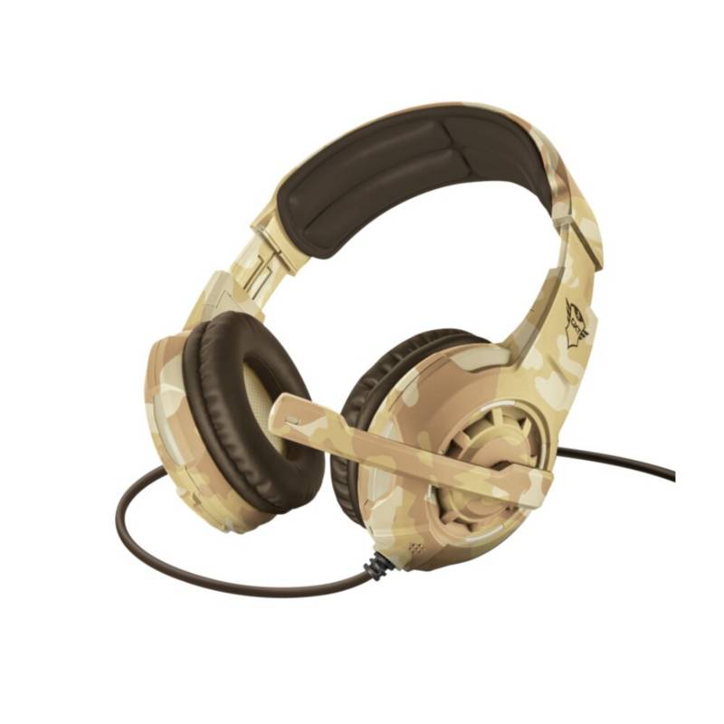 DIADEMA GAMER TRUS GXT310C/310D