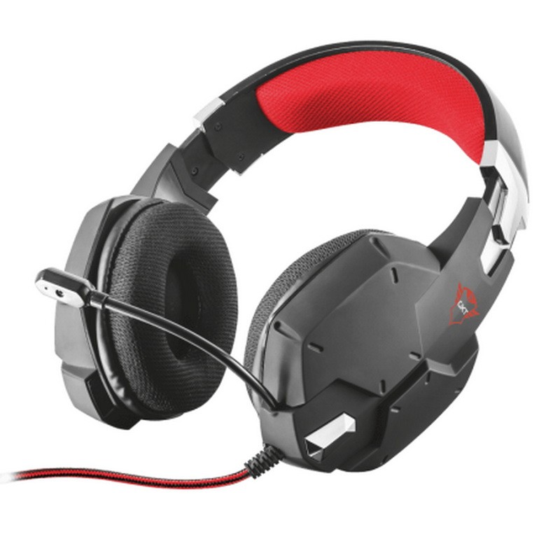 DIADEMA GAMER TRUS GXT322 CARUS