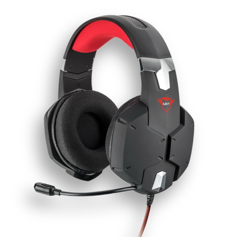 DIADEMA GAMER TRUS GXT322 CARUS