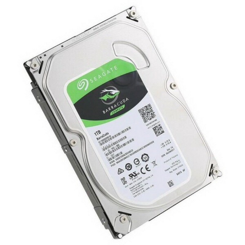 DISCO BARRACUDA 1TB 3.5″ 7200RPM