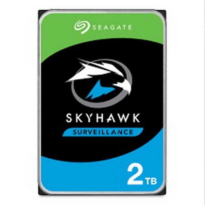 DISCO SKYWAK 2TB