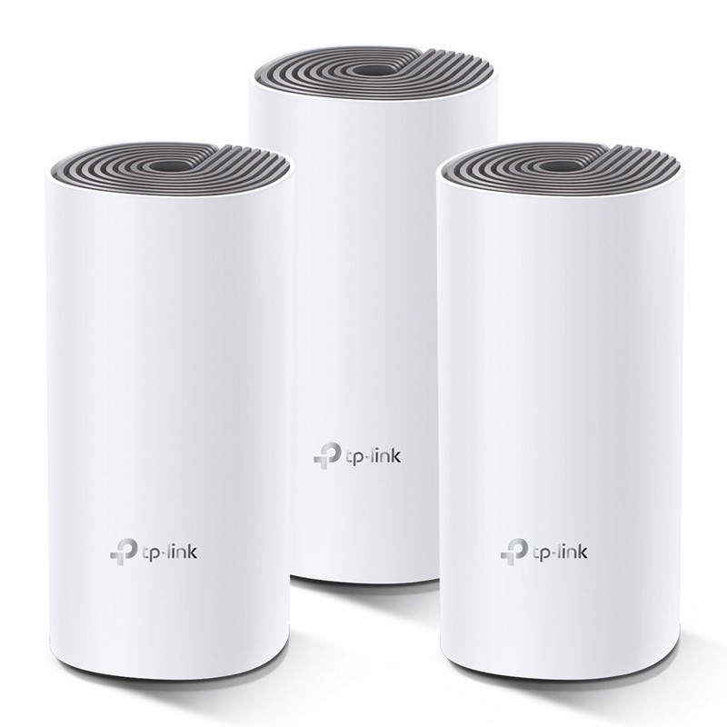 Sistema Wi-Fi de Malla Deco E4