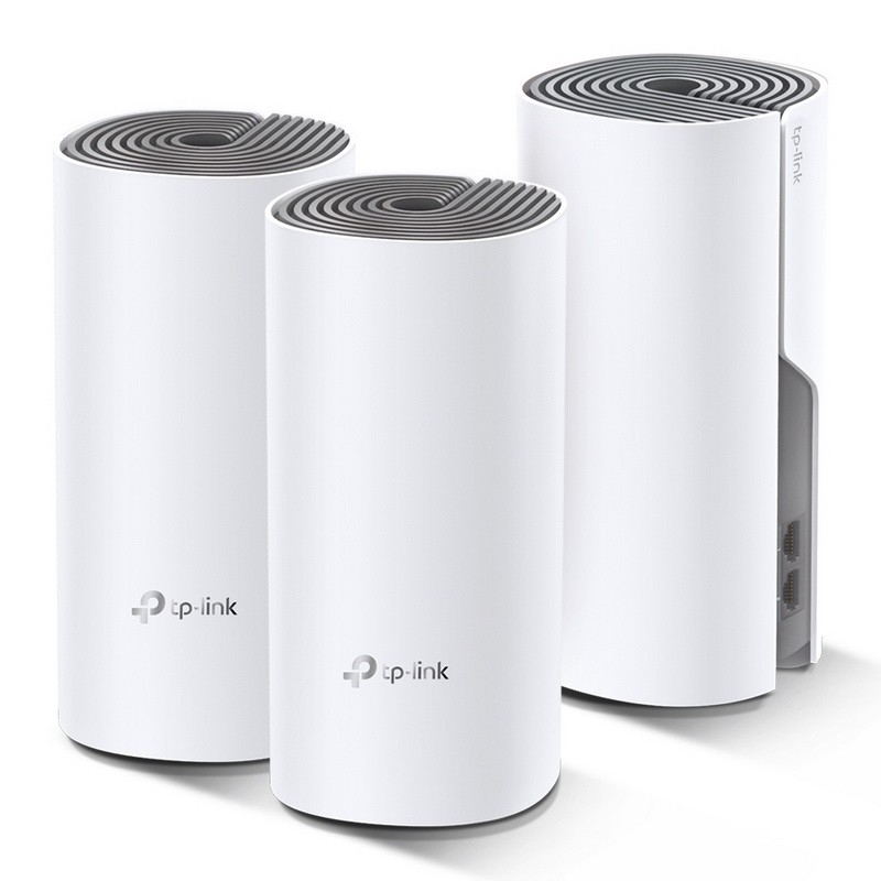 Sistema Wi-Fi de Malla Deco E4