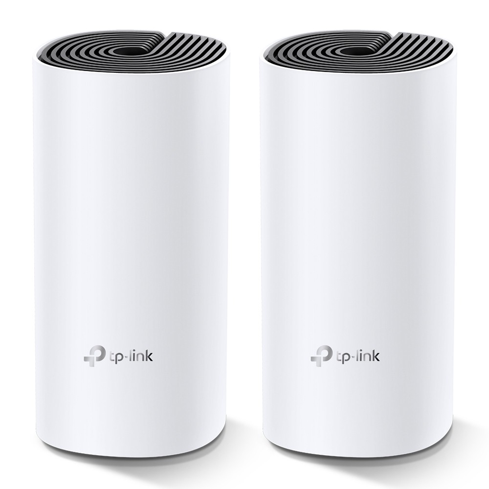 Deco M4 (1-pack) Sistema Wi-Fi Mesh
