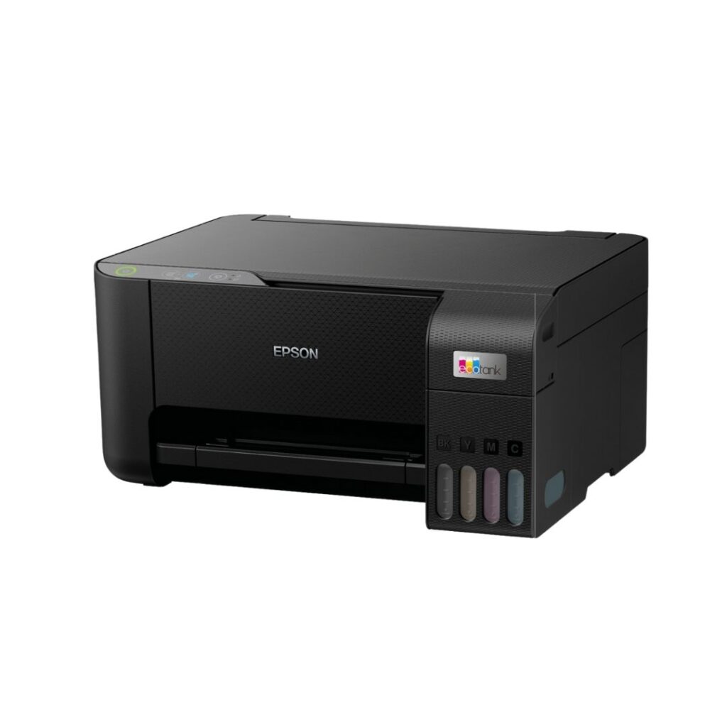 Impresora multifuncional Epson EcoTank L3210