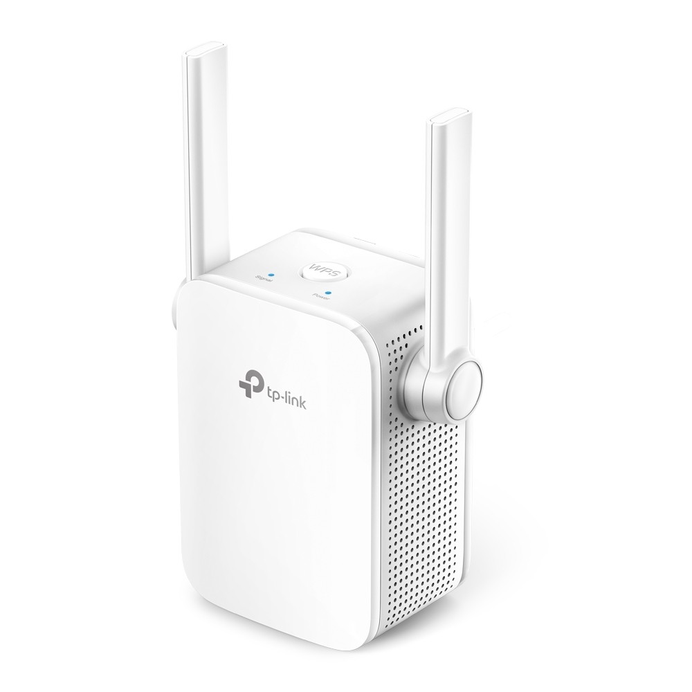 Extensor de Cobertura WiFi a 300Mbps TL-WA855RE