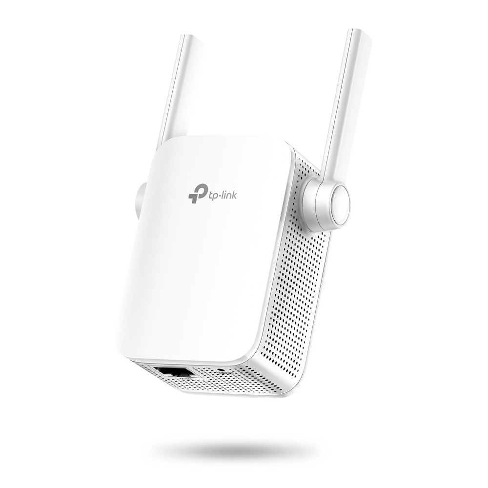 Extensor de Cobertura WiFi a 300Mbps TL-WA855RE