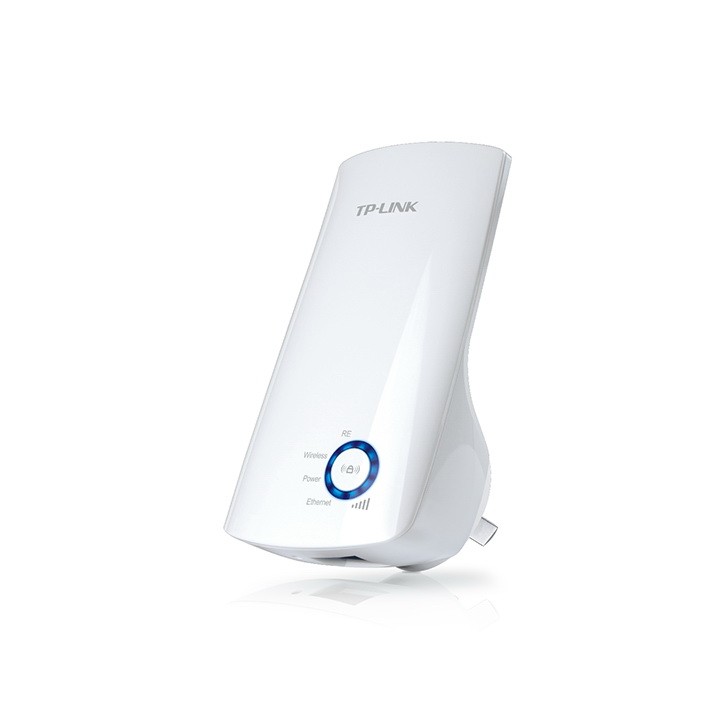 Extensor de Rango Inalámbrico N 300Mbps