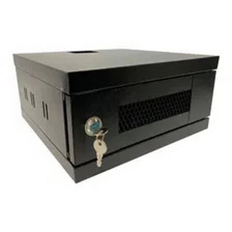 3BUMEN RACK DVR MAYA