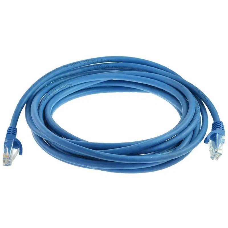 3BUMEN PATCH CORD 1.8 M CAT6