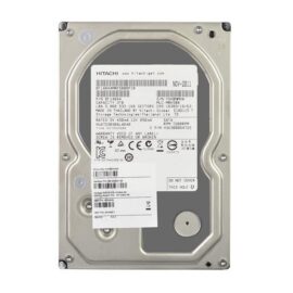 Disco Duro 3TB Hitachi