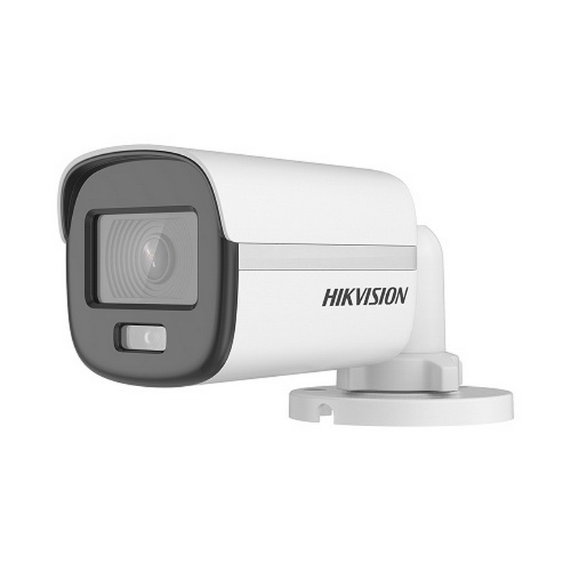 BALA COLORVU 1080P PLASTICA 2.8MM IR20M IP67