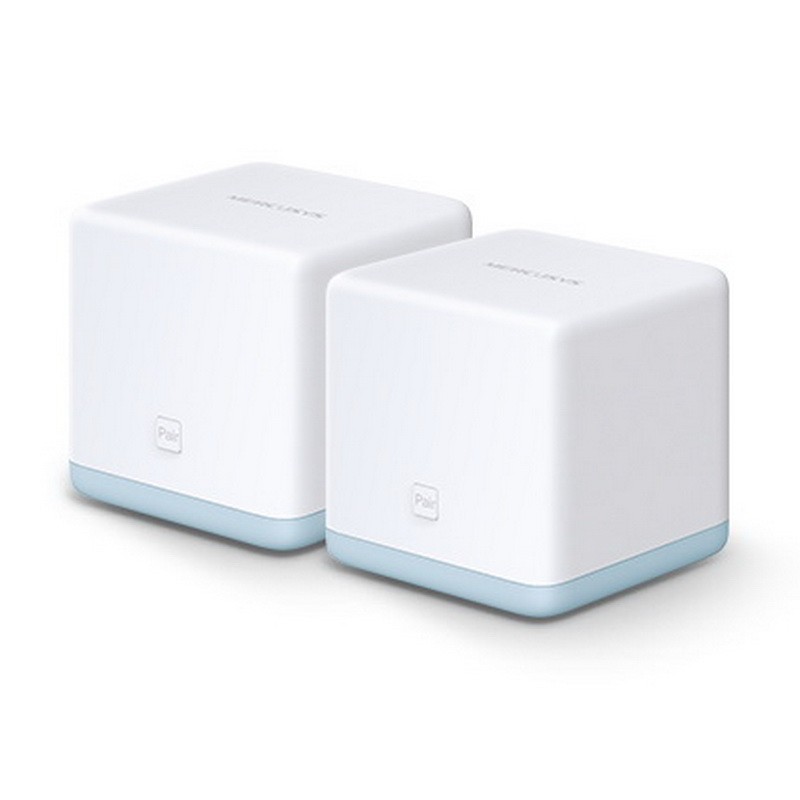 Sistema Wi-Fi en malla Halo S12 / AC1200