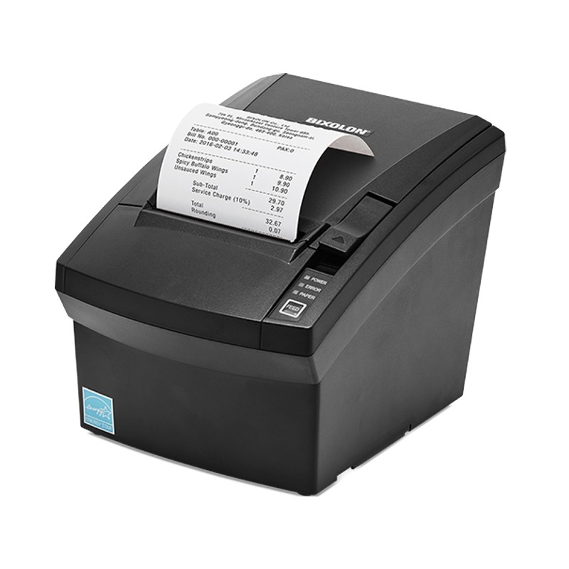 Impresora Térmica Bixolon SRP 330II