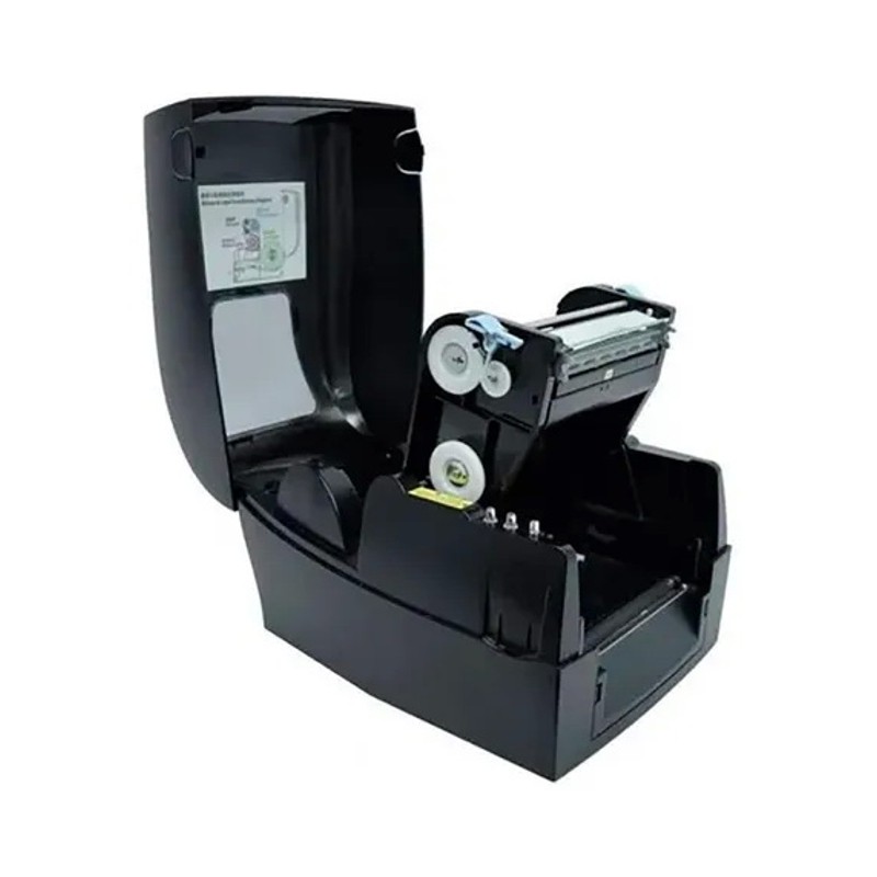 IMPRESORA DE ETIQUETAS SAT TT448-2 USE