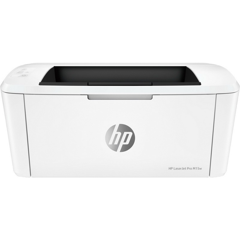 Impresora HP LaserJet Pro M15w