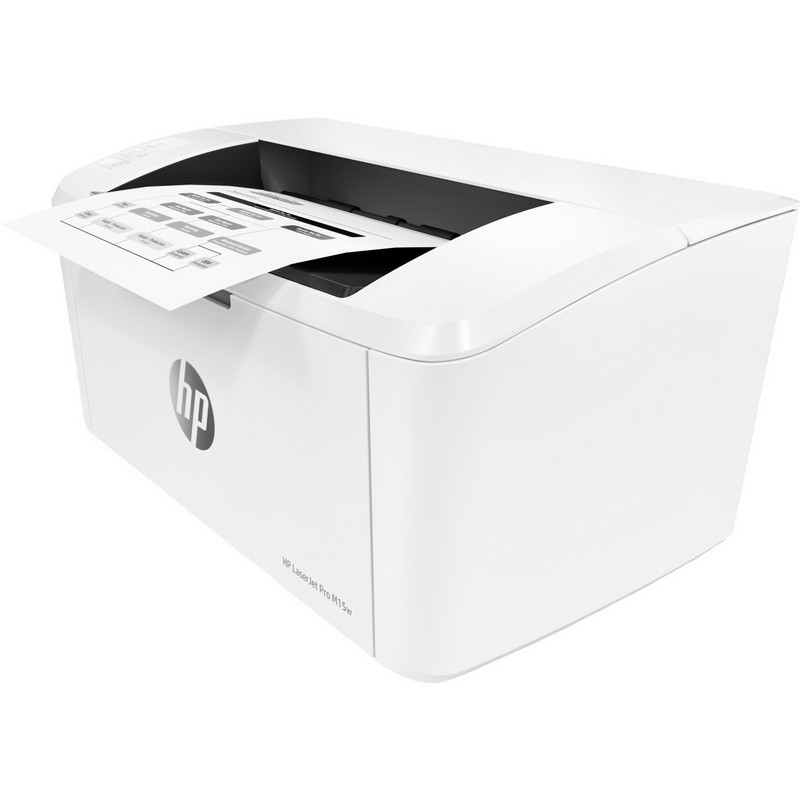 Impresora HP LaserJet Pro M15w