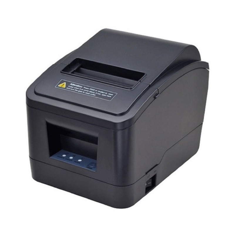 IMPRESORA TERMICA SAT 22T US USB/LAN