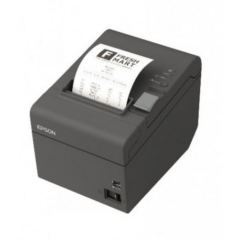 Impresora Térmica Epson TM-T20
