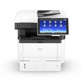 Impresora Láser Multifuncional RICOH IM 430F