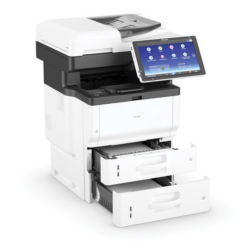 Impresora Láser Multifuncional RICOH IM 430F