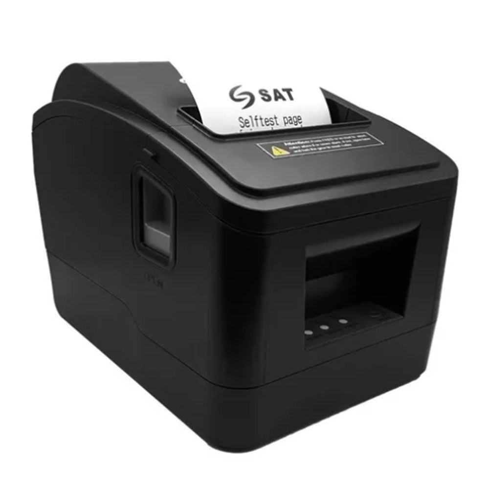 IMPRESORA TERMICA SAT 22T US USB/LAN