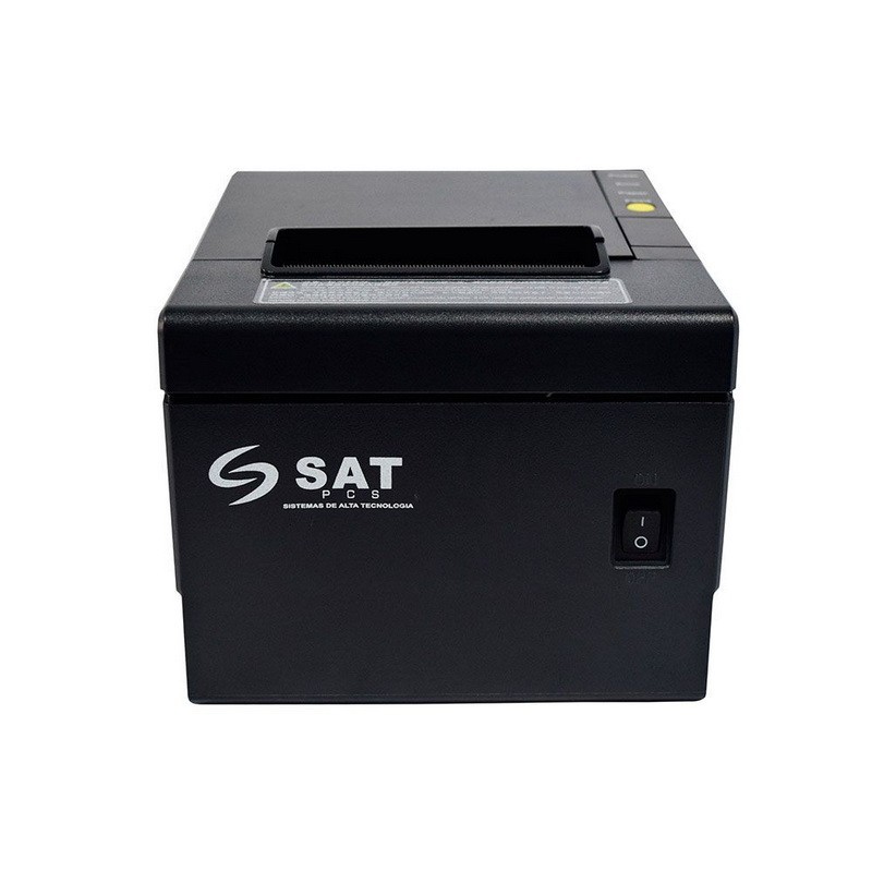 Impresora Térmica SAT 38T