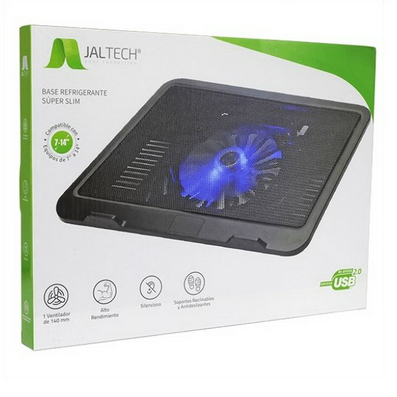 BASE REFRIGERANTE SLIM N-191