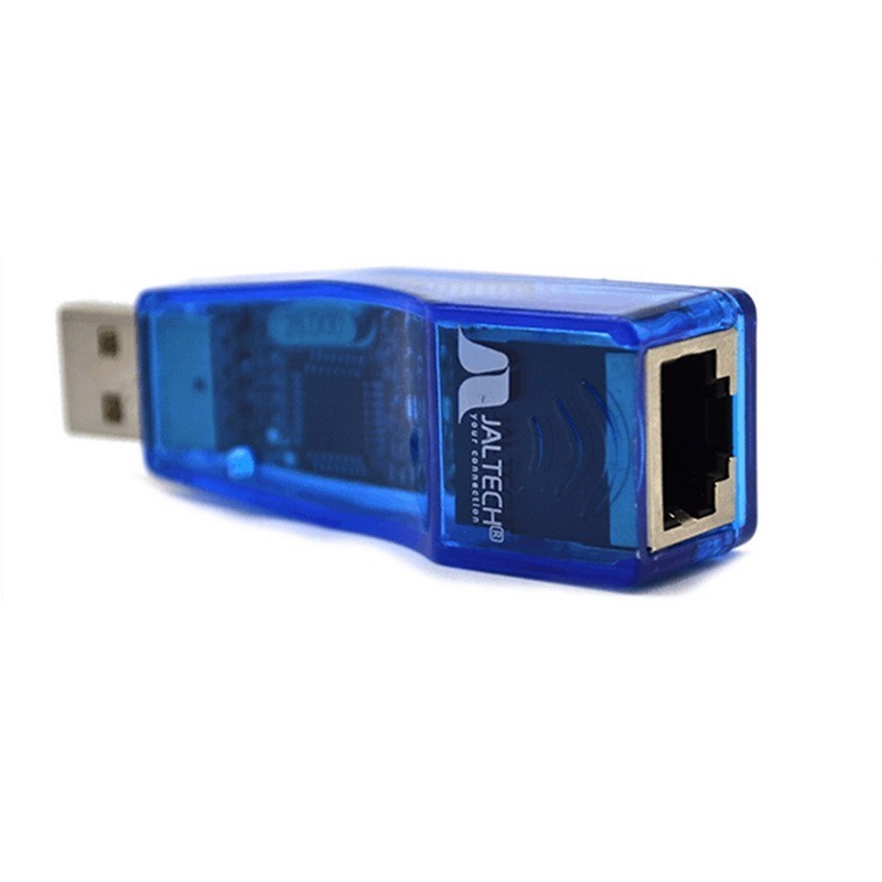 TARJETA DE RED USB LAN