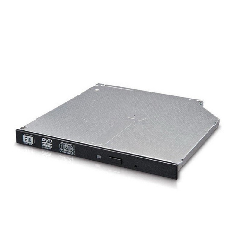 DRIVE 9.5 MM DVD + RW 2.5 CADDY