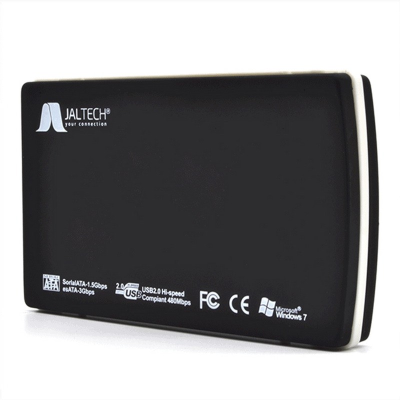 CAJA SATA 2.5 USB 3.0
