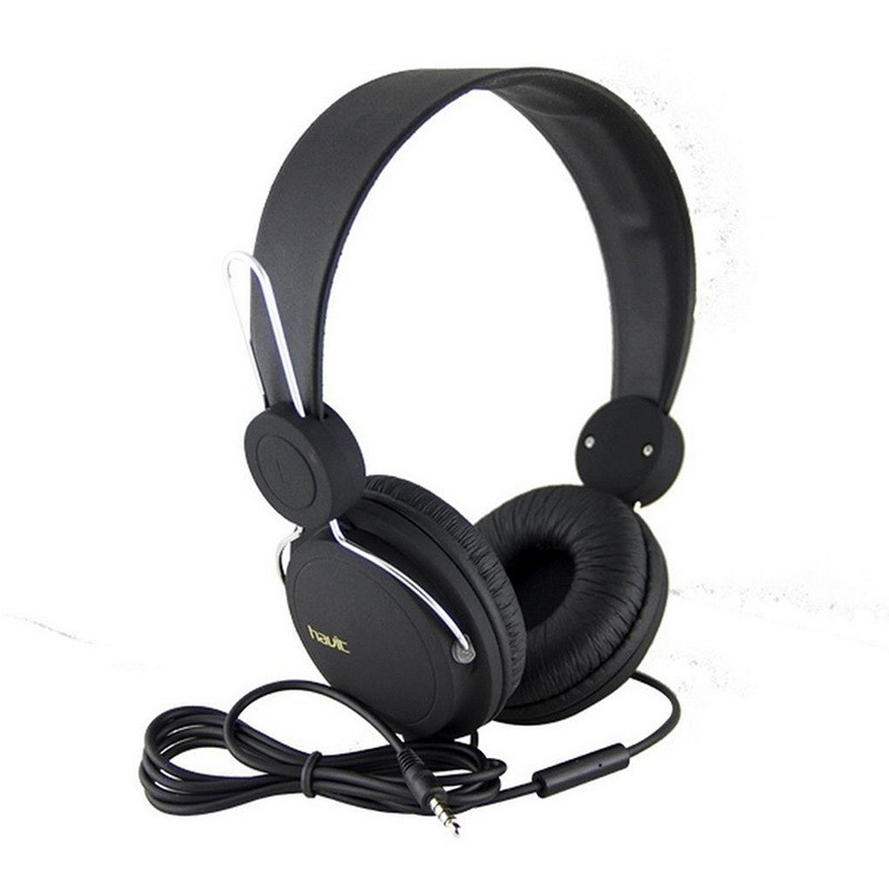 DIADEMA HAVIT HV-H2198D